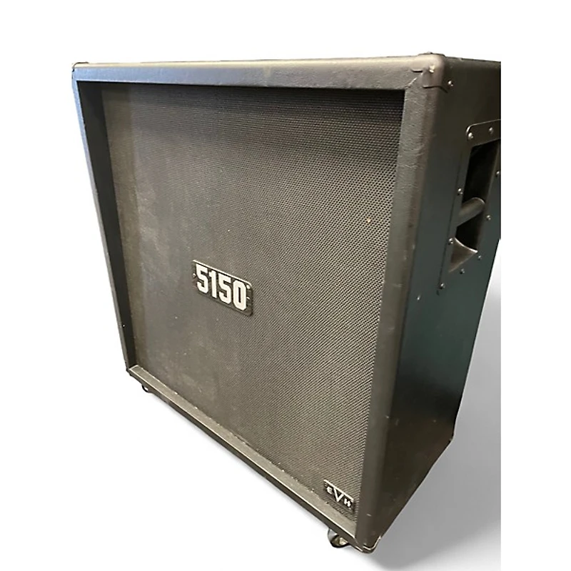Used EVH 5150 III 4x12 Guitar Cabinet
