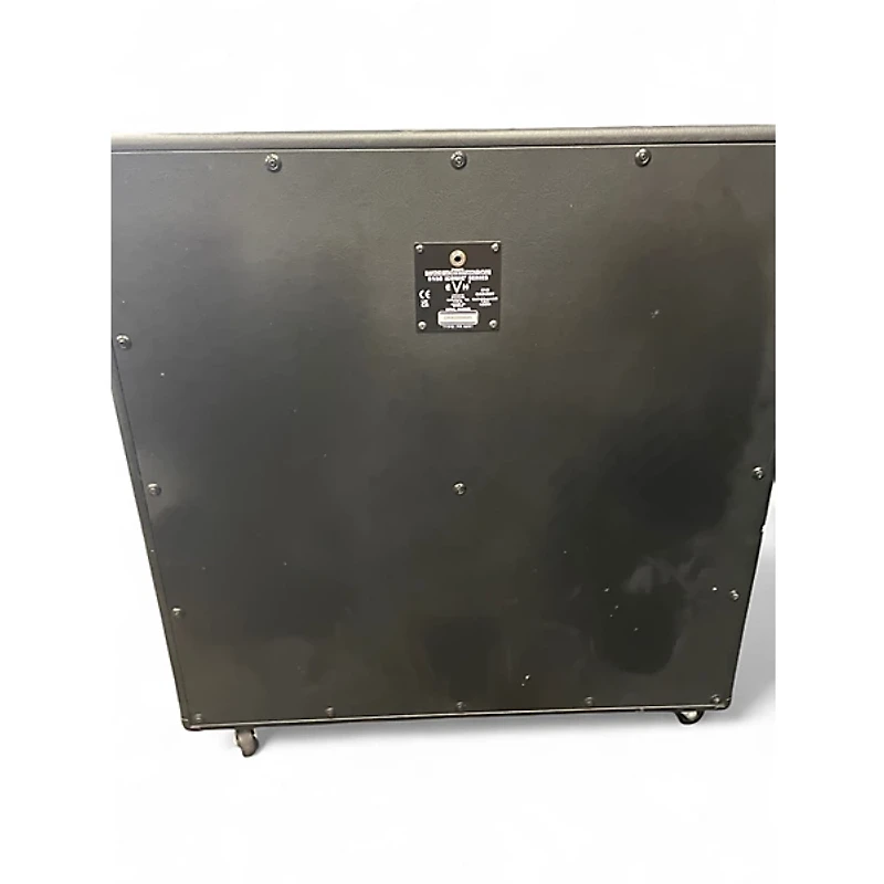 Used EVH 5150 III 4x12 Guitar Cabinet