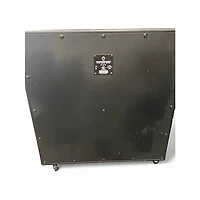 Used EVH 5150 III 4x12 Guitar Cabinet