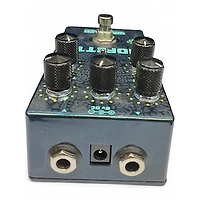 Used Wampler MOFETTA Effect Pedal