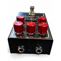 Used Revv Amplification G4 ANNIVERSARY Effect Pedal