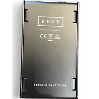 Used Revv Amplification G4 ANNIVERSARY Effect Pedal
