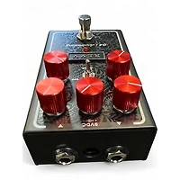 Used Revv Amplification G4 ANNIVERSARY  Effect Pedal