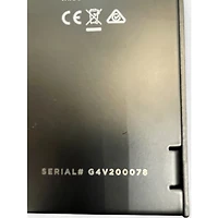 Used Revv Amplification G4 ANNIVERSARY  Effect Pedal