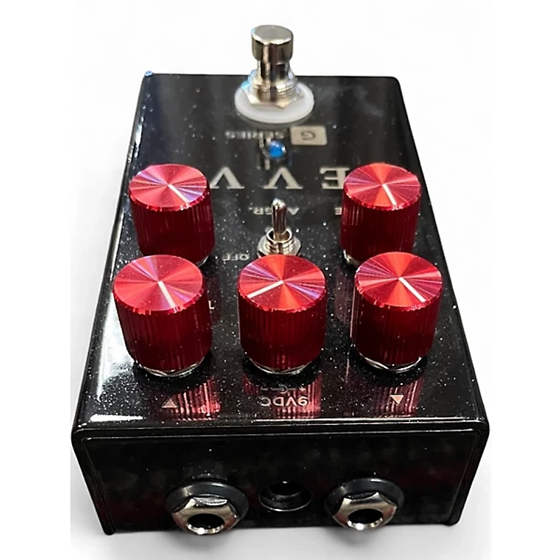 Used Revv Amplification G4 ANNIVERSARY Effect Pedal