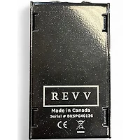 Used Revv Amplification G4 ANNIVERSARY Effect Pedal