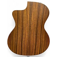 Used Taylor 214CEN Natural Classical Acoustic Electric Guitar