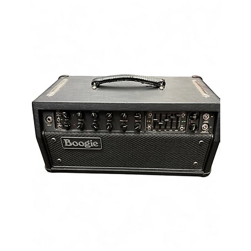 Used MESA/Boogie Mark V 90W Tube Guitar Amp Head