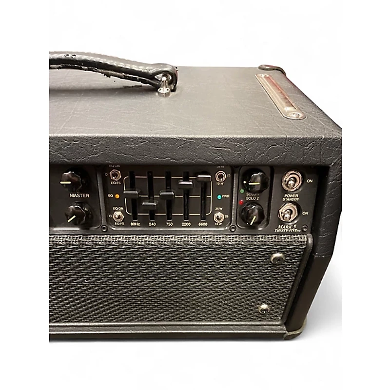 Used MESA/Boogie Mark V 90W Tube Guitar Amp Head