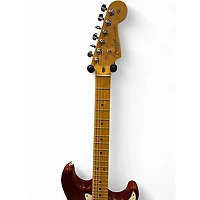 Used Fender AMERICAN PROFESSONAL II Sienna Sunburst Solid Body Electric Guitar