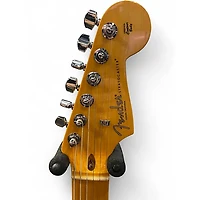 Used Fender AMERICAN PROFESSONAL II Sienna Sunburst Solid Body Electric Guitar