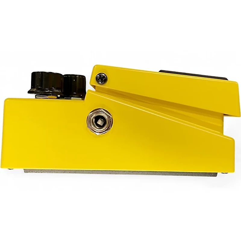 Used BOSS SD1W Super Overdrive Waza Craft Effect Pedal