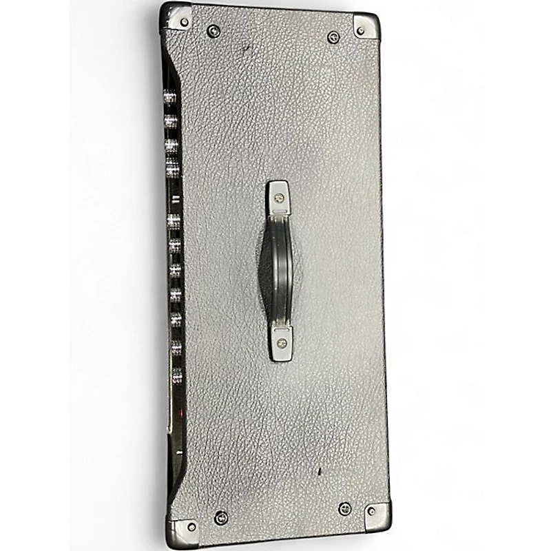 Used Peavey JSX Joe Satriani Signature 2x12 120W Tube Guitar Combo Amp