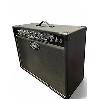 Used Peavey JSX Joe Satriani Signature 2x12 120W Tube Guitar Combo Amp