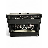 Used Peavey JSX Joe Satriani Signature 2x12 120W Tube Guitar Combo Amp