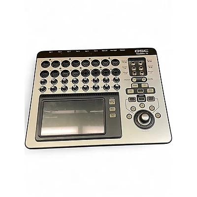 Used QSC Touchmix 16 Digital Mixer