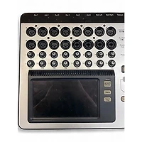 Used QSC Touchmix 16 Digital Mixer