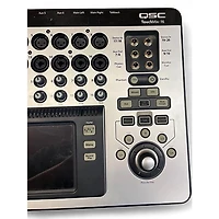 Used QSC Touchmix 16 Digital Mixer