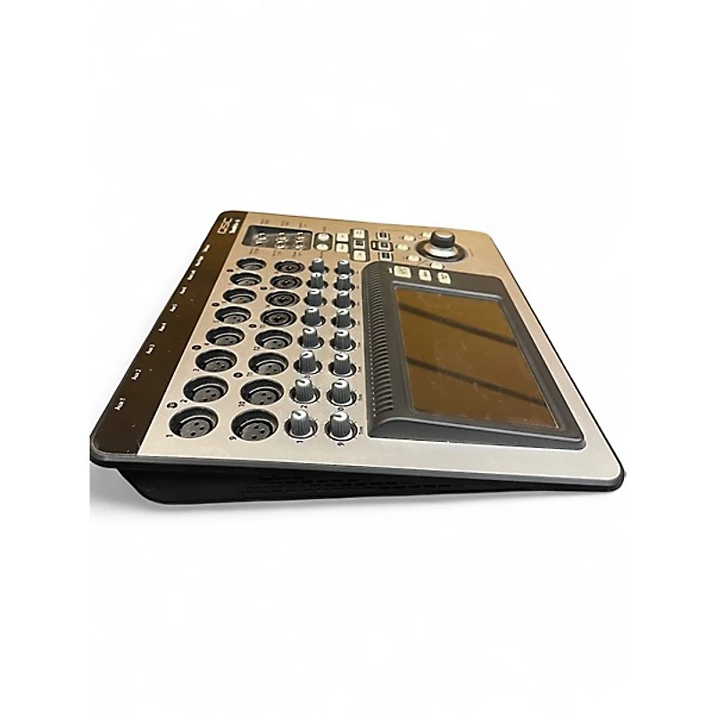 Used QSC Touchmix 16 Digital Mixer