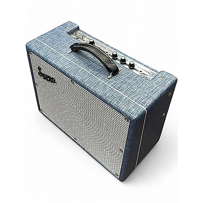 Used Supro KEELEY CUSTOM 1970RK Tube Guitar Combo Amp