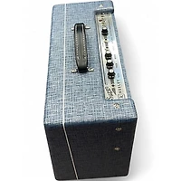 Used Supro KEELEY CUSTOM 1970RK Tube Guitar Combo Amp