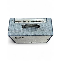 Used Supro KEELEY CUSTOM 1970RK Tube Guitar Combo Amp