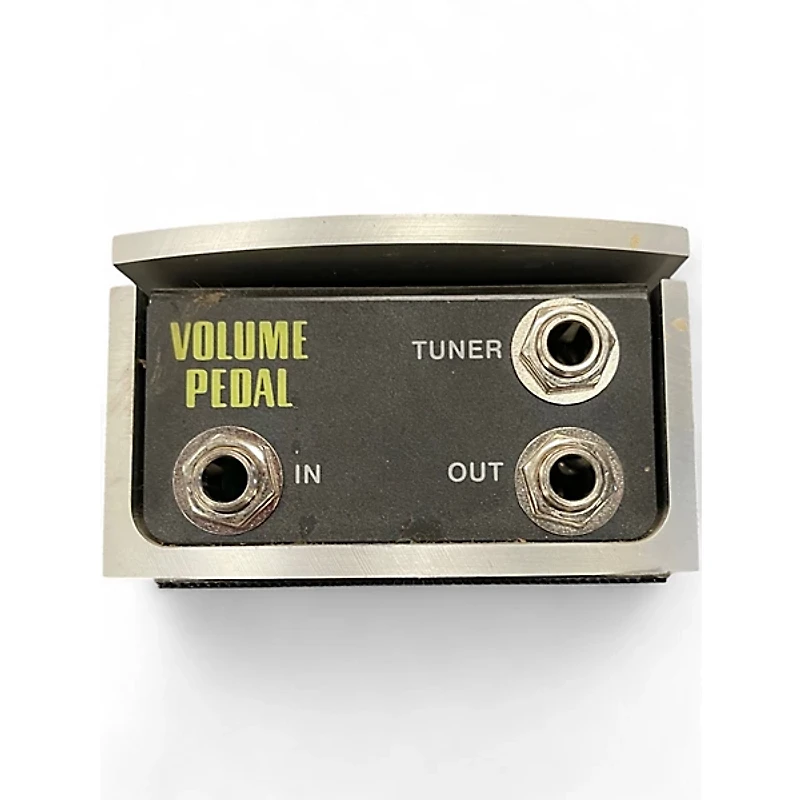 Used Ernie Ball VPJR Volume Pedal