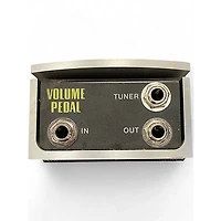 Used Ernie Ball VPJR Volume Pedal