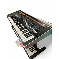 Used Roland Jupiter-X Synthesizer