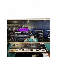 Used Roland Jupiter-X Synthesizer