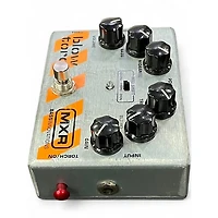 Used MXR blow torch Bass Effect Pedal