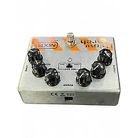 Used MXR blow torch Bass Effect Pedal