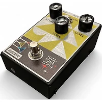 Used Maestro Fuzz Tone FZ-M Effect Pedal