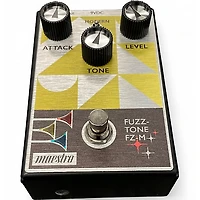 Used Maestro Fuzz Tone FZ-M Effect Pedal