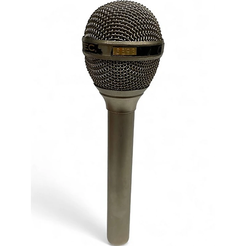 Used 1970s Altec 654A Dynamic Microphone