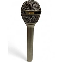 Used 1970s Altec 654A Dynamic Microphone