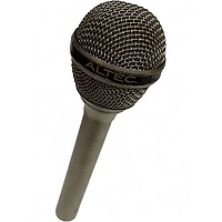 Used 1970s Altec 654A Dynamic Microphone
