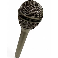Used 1970s Altec 654A Dynamic Microphone