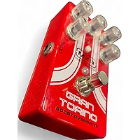 Used MXR GRAN TORINO Effect Pedal