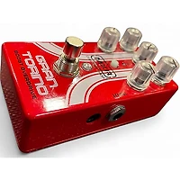 Used MXR GRAN TORINO Effect Pedal
