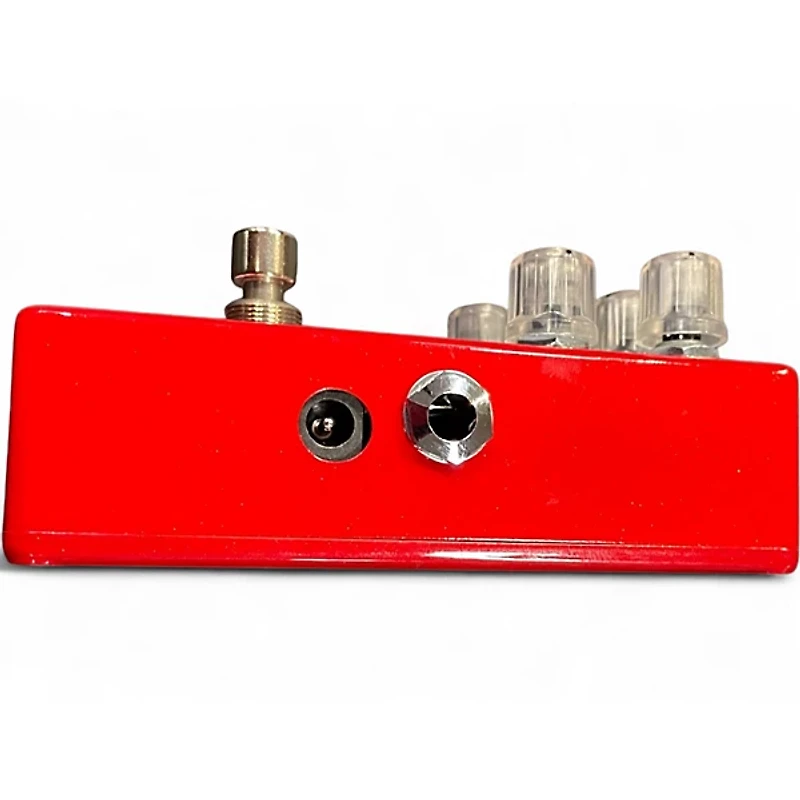 Used MXR GRAN TORINO Effect Pedal