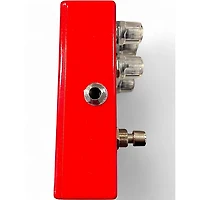 Used MXR GRAN TORINO Effect Pedal