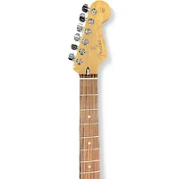 Used Fender Player Stratocaster HSS Candy Apple Red Solid Body Electric Guitar