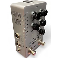 Used Mooer GROOVE LOOP X2 Pedal