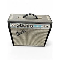 Used Fender Vibro Champ  Tube Guitar Combo Amp