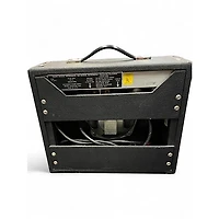 Used Fender Vibro Champ  Tube Guitar Combo Amp