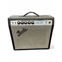 Used Fender Vibro Champ  Tube Guitar Combo Amp