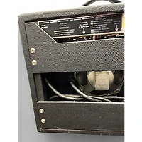 Used Fender Vibro Champ  Tube Guitar Combo Amp