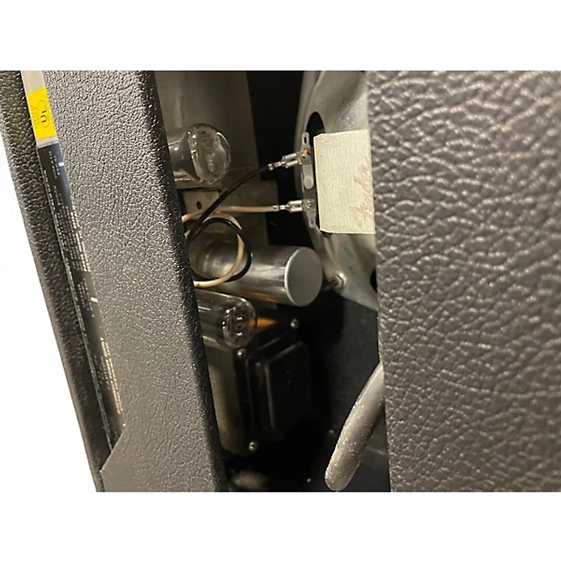 Used Fender Vibro Champ  Tube Guitar Combo Amp