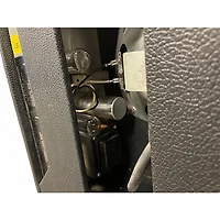 Used Fender Vibro Champ  Tube Guitar Combo Amp